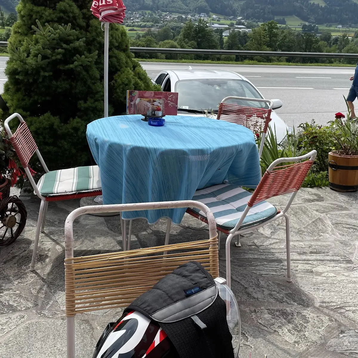 Atmosphäre photo 6