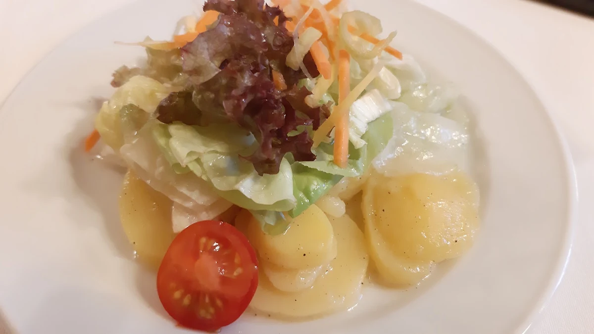 Essen und Trinken photo 10