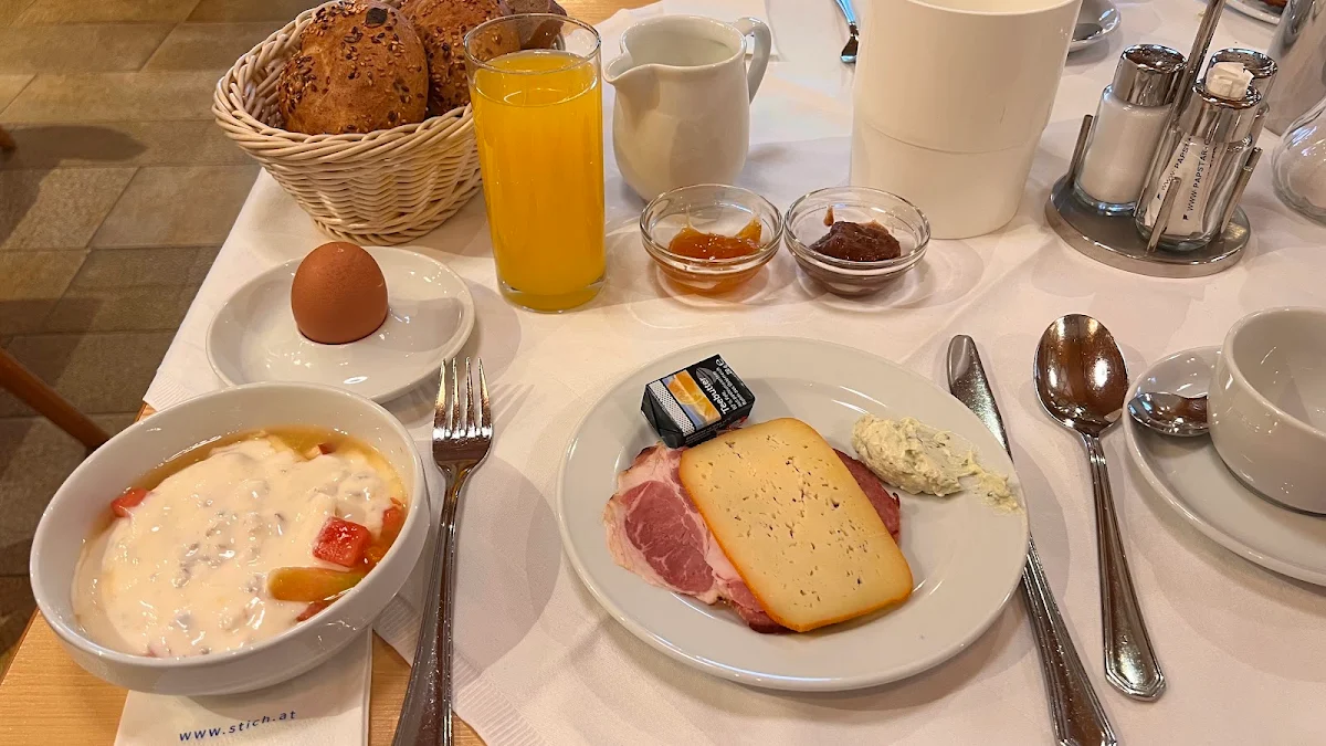 Essen und Trinken photo 4