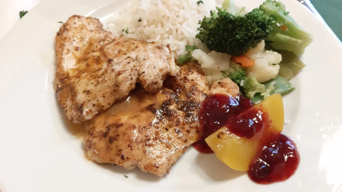 Essen und Trinken photo 7