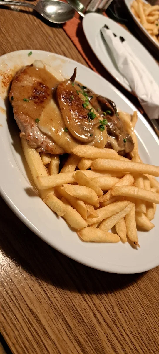 Essen und Trinken photo 9