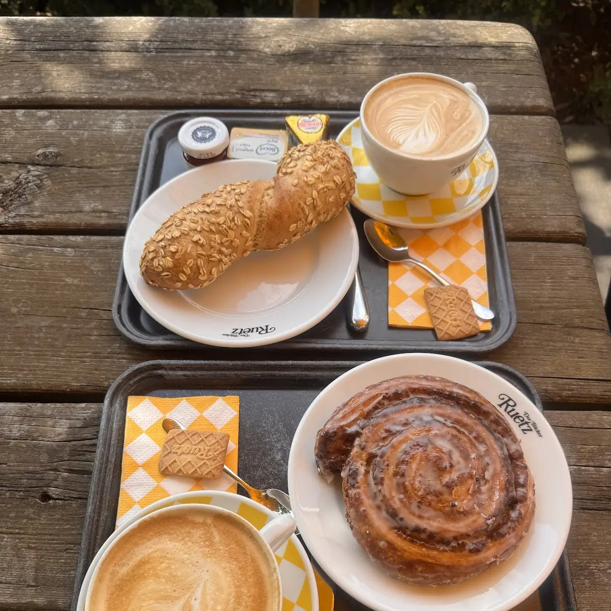 Essen und Trinken photo 3