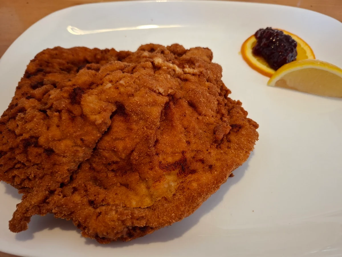 Essen und Trinken photo 10