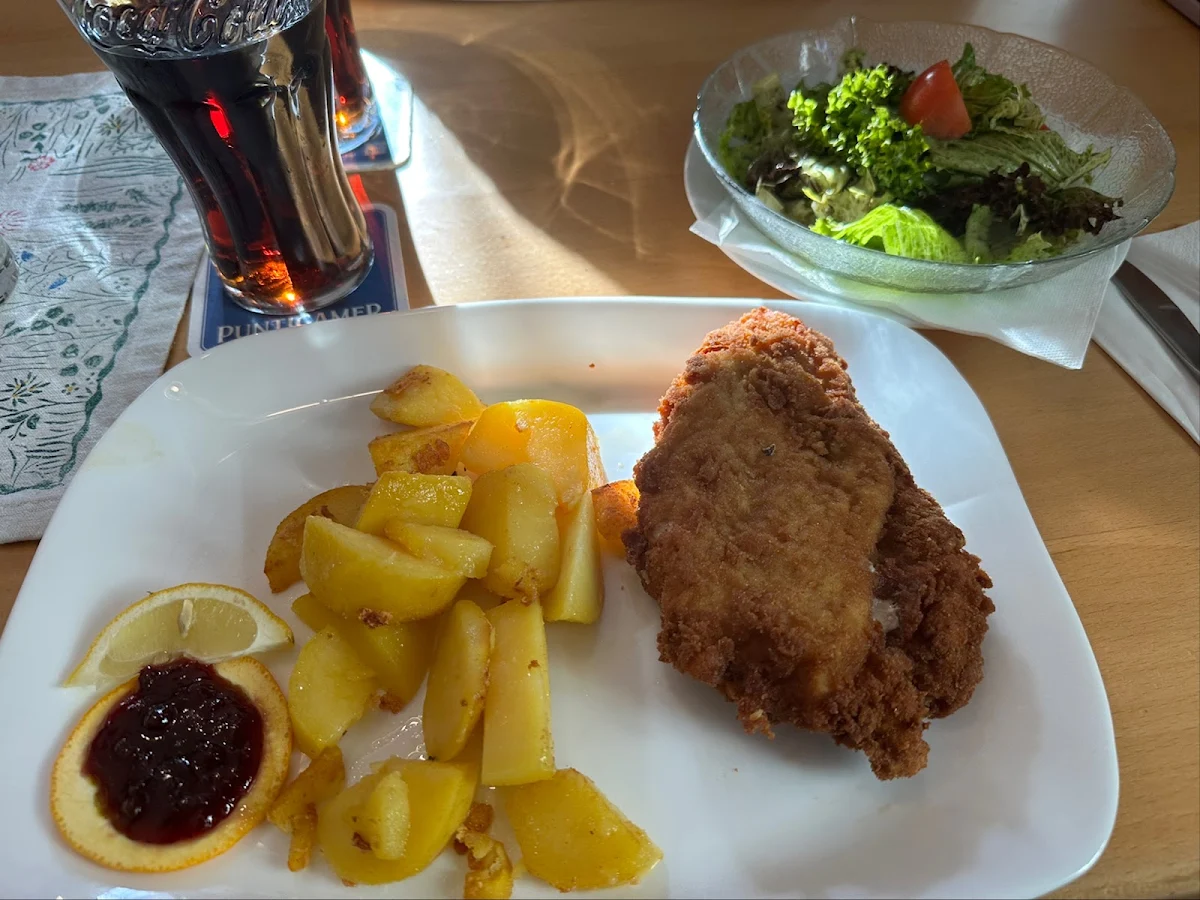 Essen und Trinken photo 2