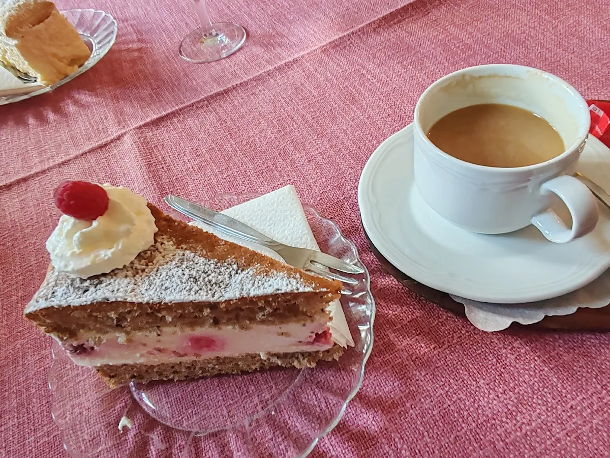 Essen und Trinken photo 6