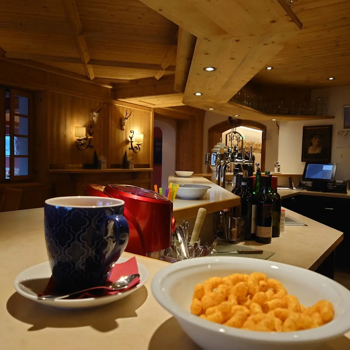 Essen und Trinken photo 3