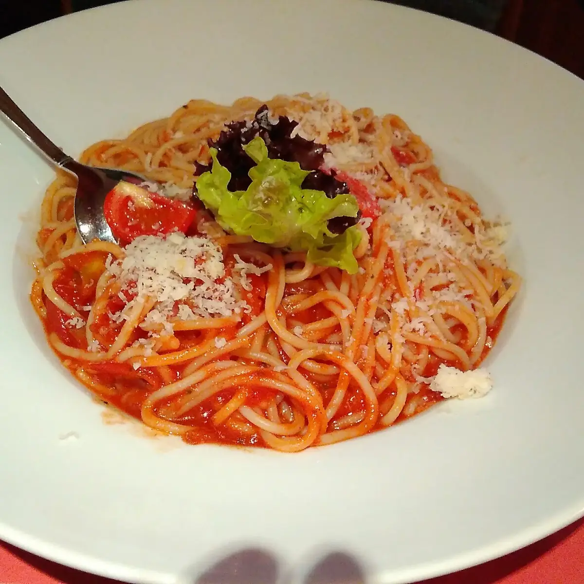 Essen und Trinken photo 7