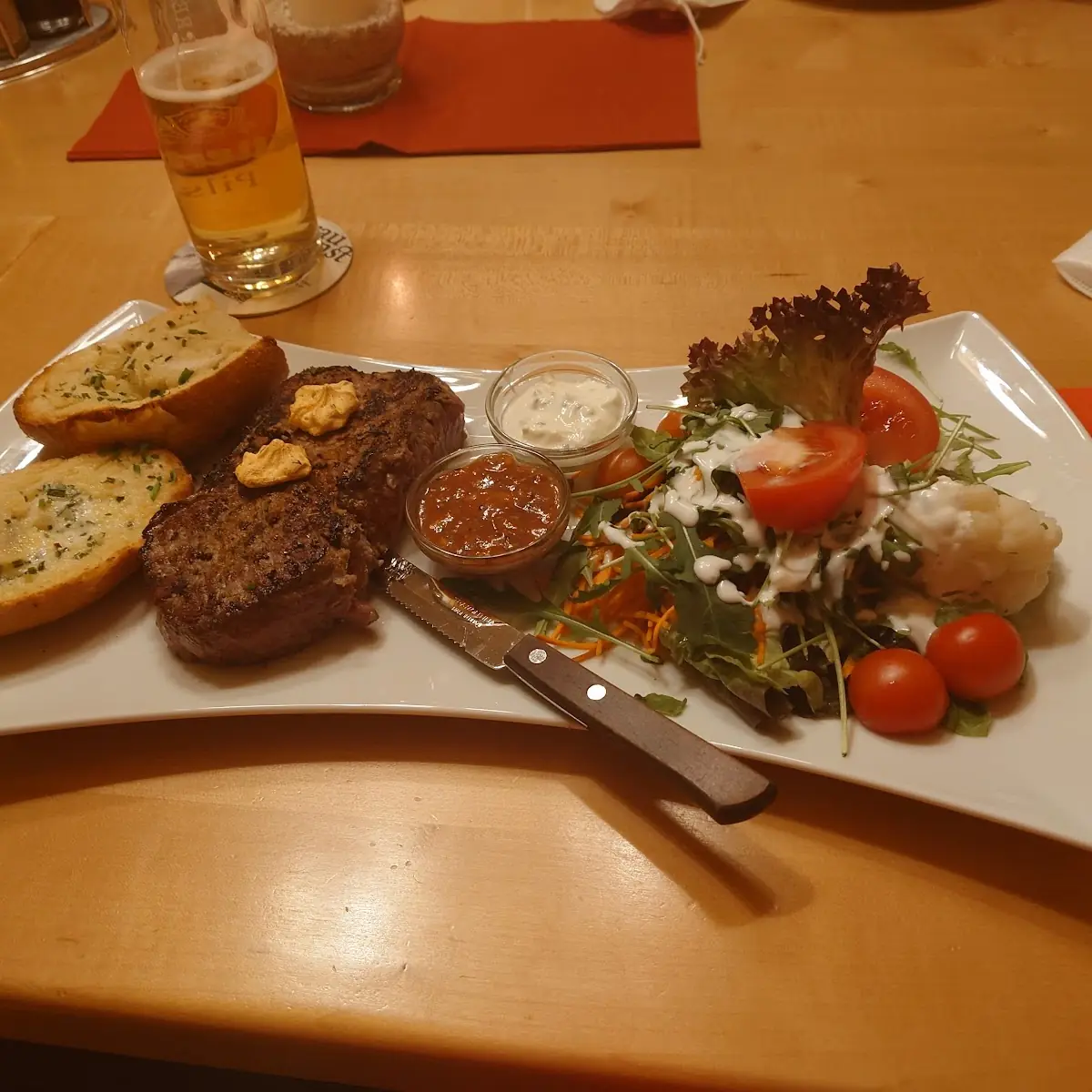 Essen und Trinken photo 8