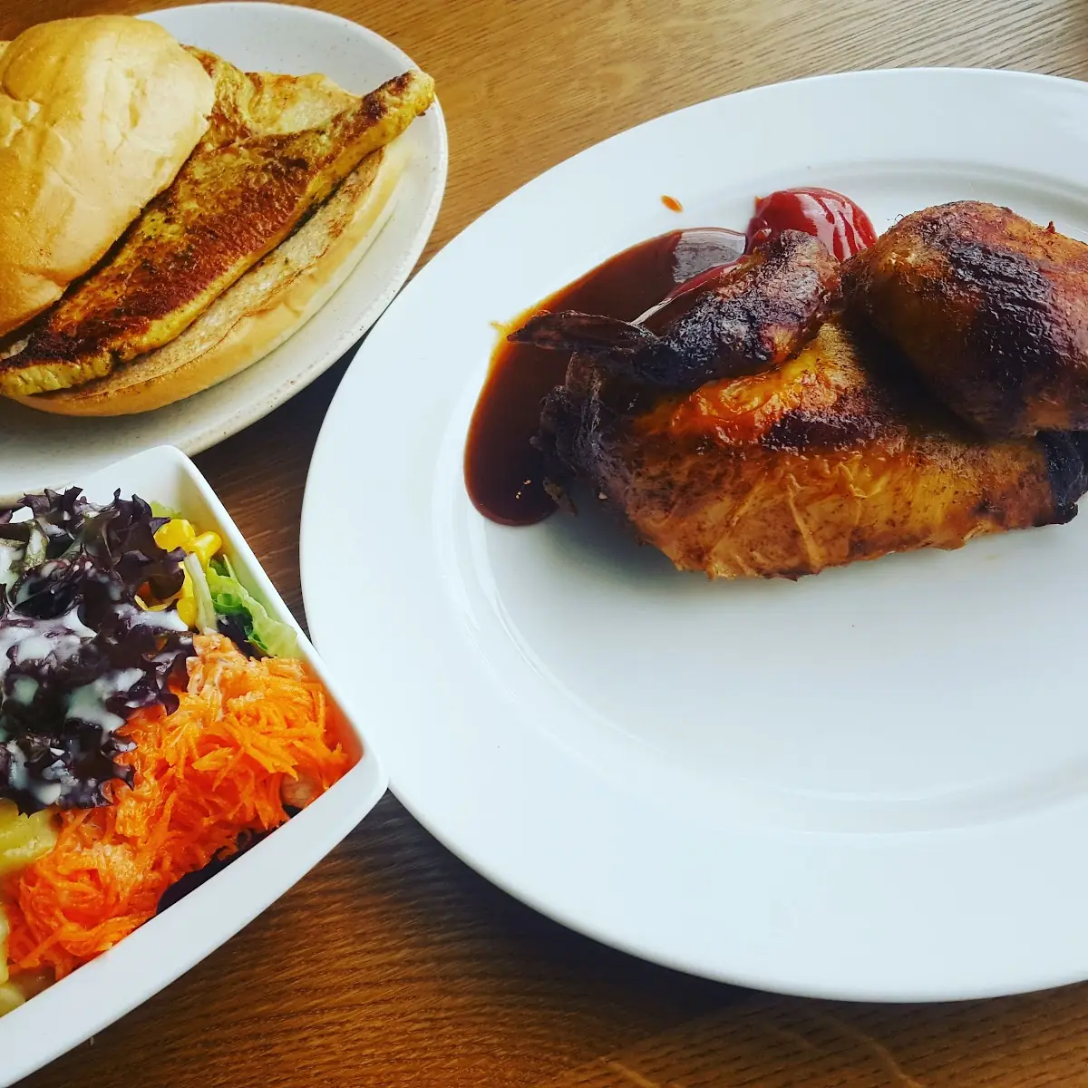 Essen und Trinken photo 10