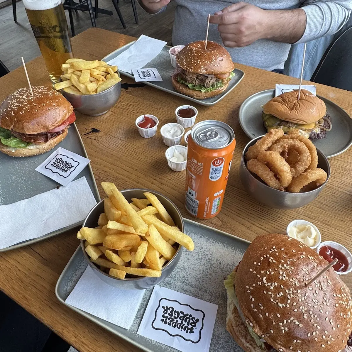 Essen und Trinken photo 3