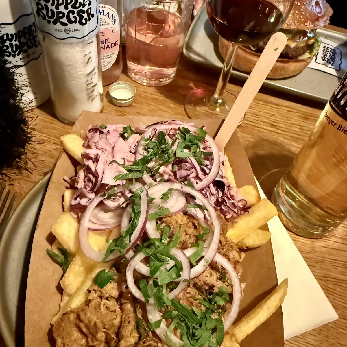 Essen und Trinken photo 5