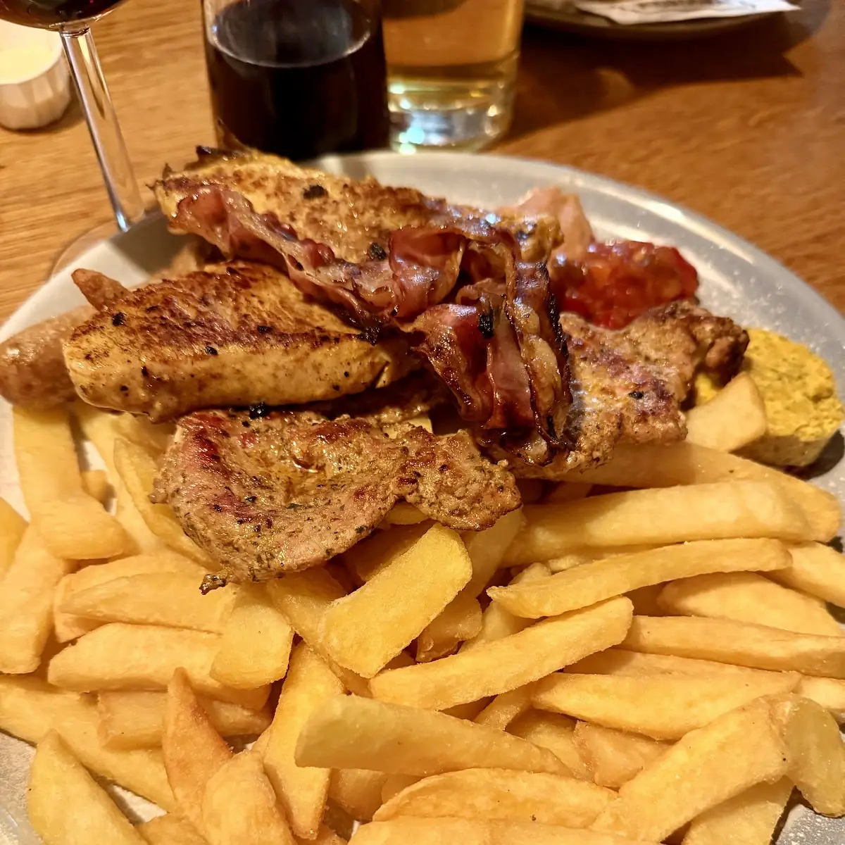 Essen und Trinken photo 6