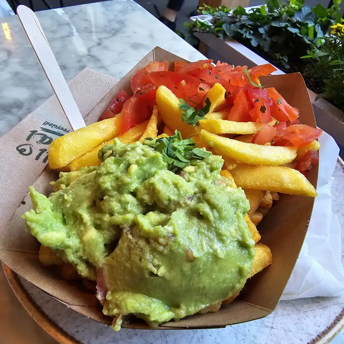 Essen und Trinken photo 7