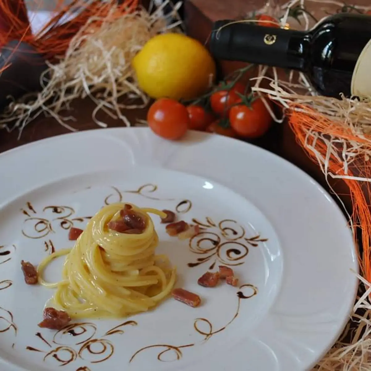 Essen und Trinken photo 1