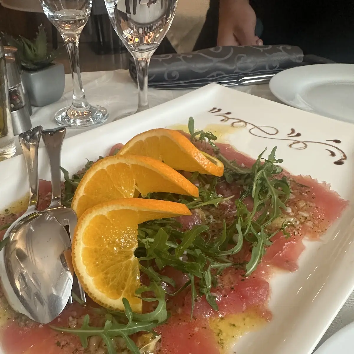 Essen und Trinken photo 8