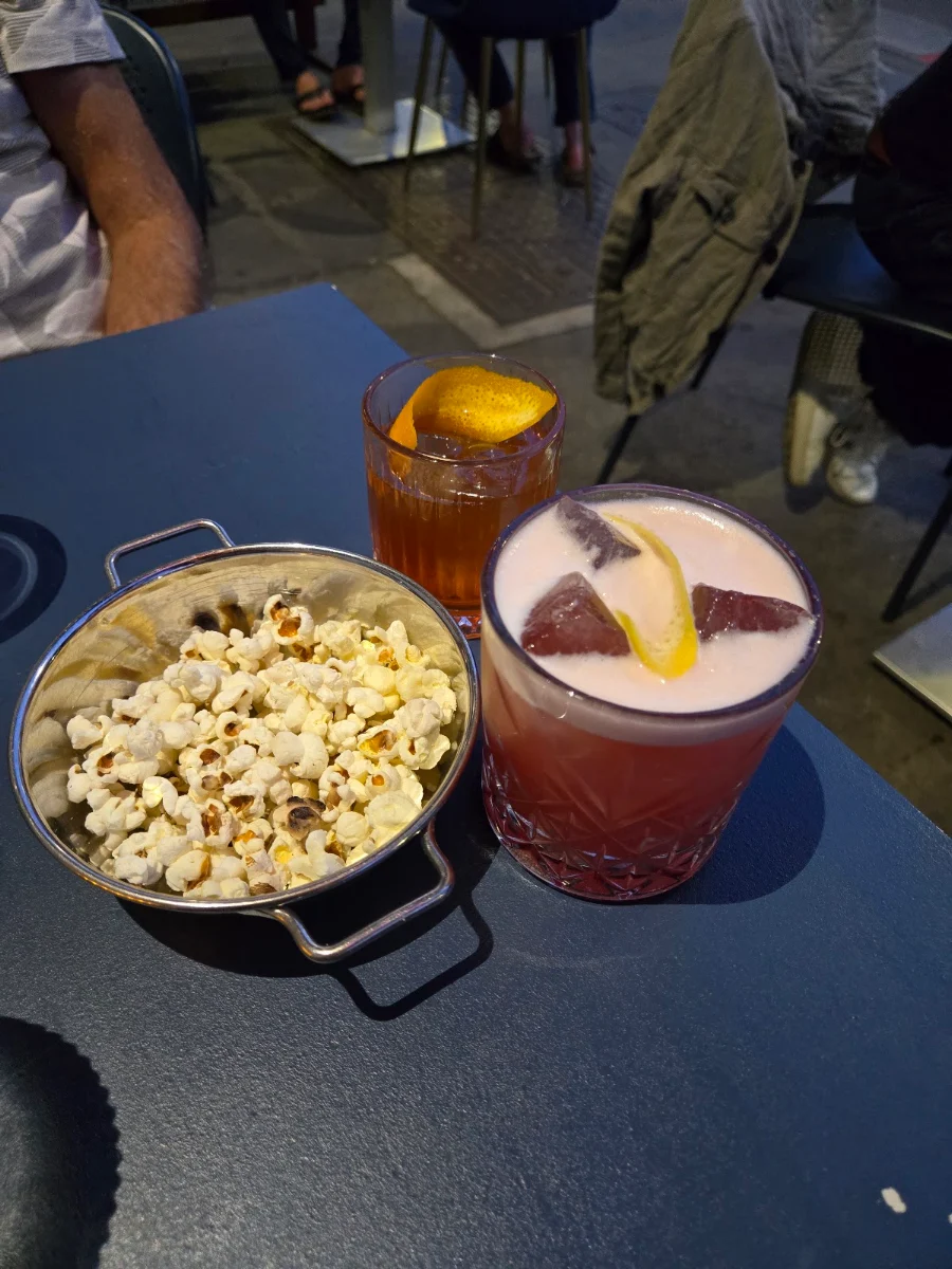 Essen und Trinken photo 10