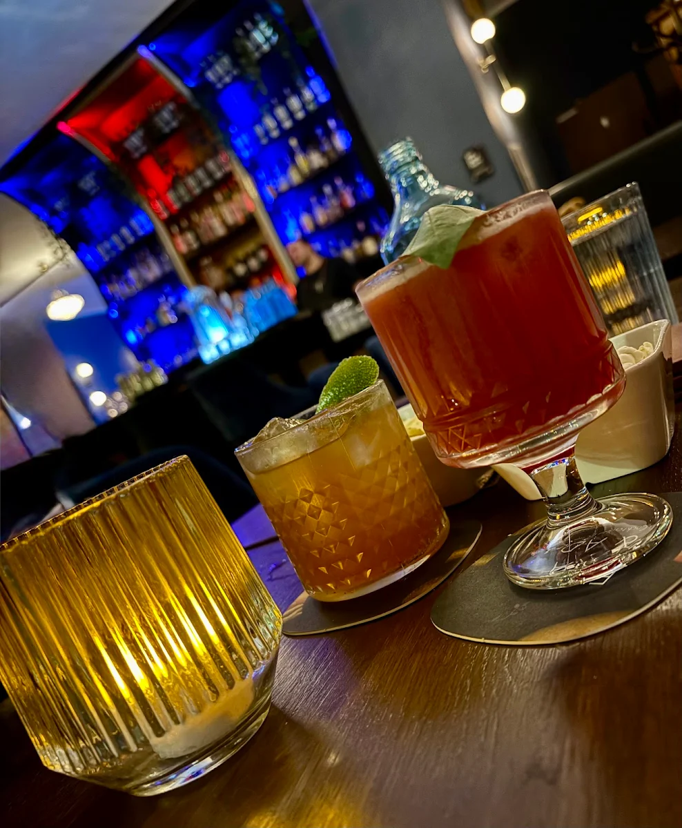 Essen und Trinken photo 2
