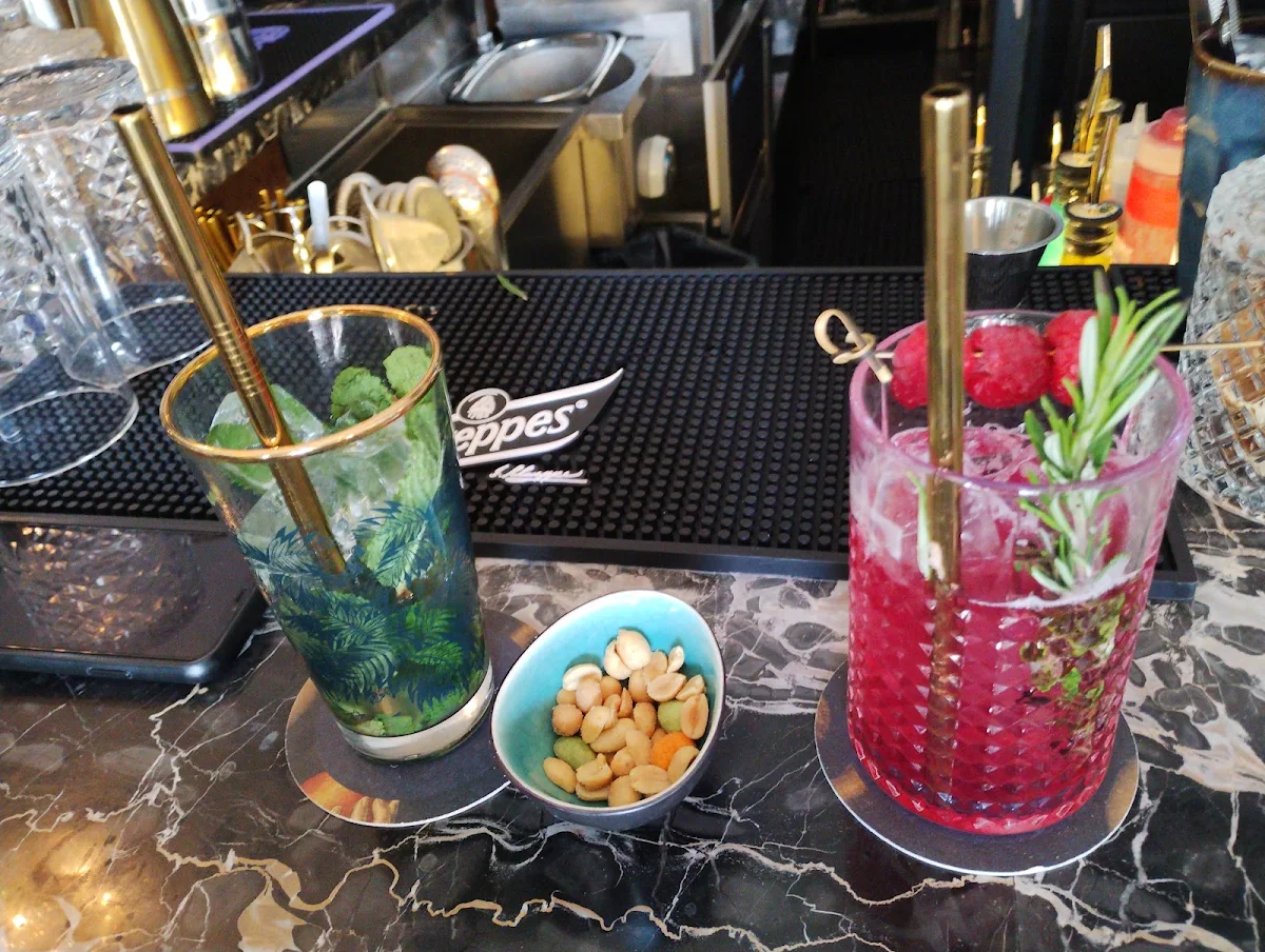 Essen und Trinken photo 4