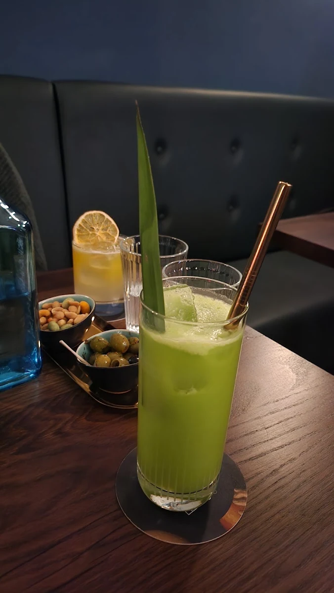 Essen und Trinken photo 6