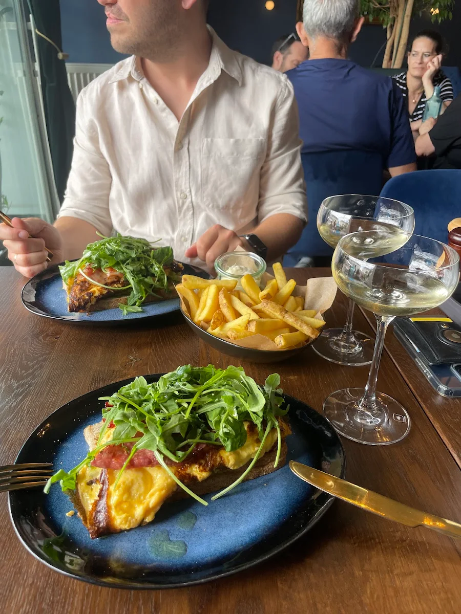 Essen und Trinken photo 9