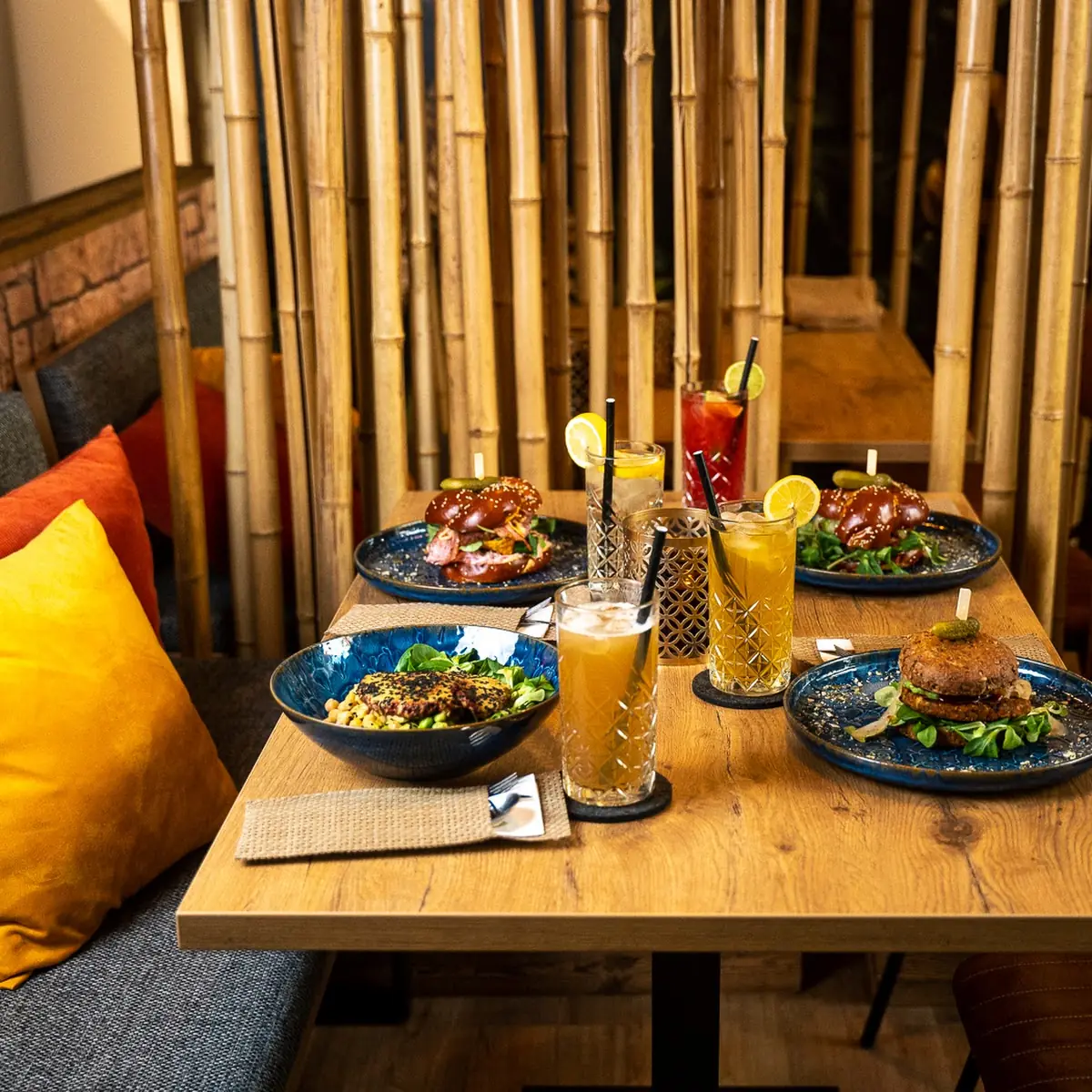 Essen und Trinken photo 1