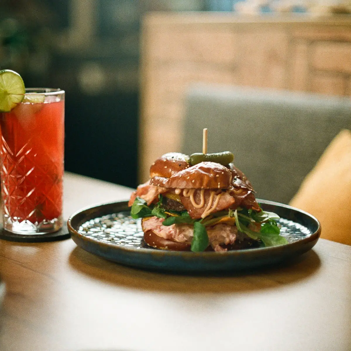 Essen und Trinken photo 2