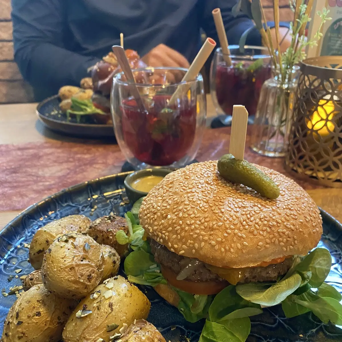 Essen und Trinken photo 5