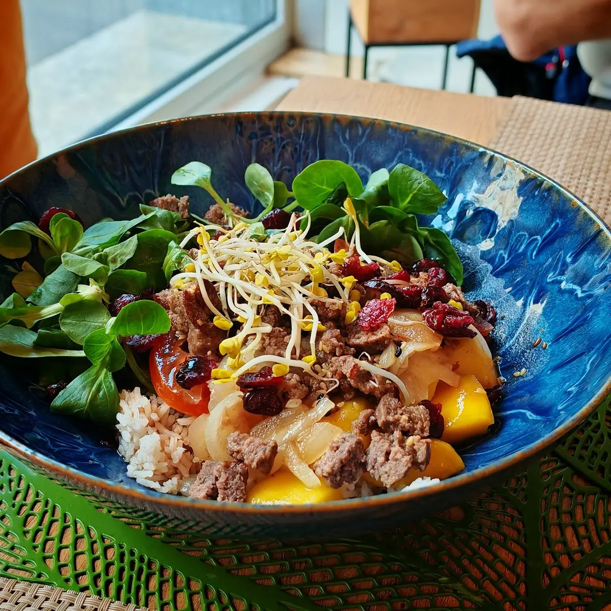 Essen und Trinken photo 8
