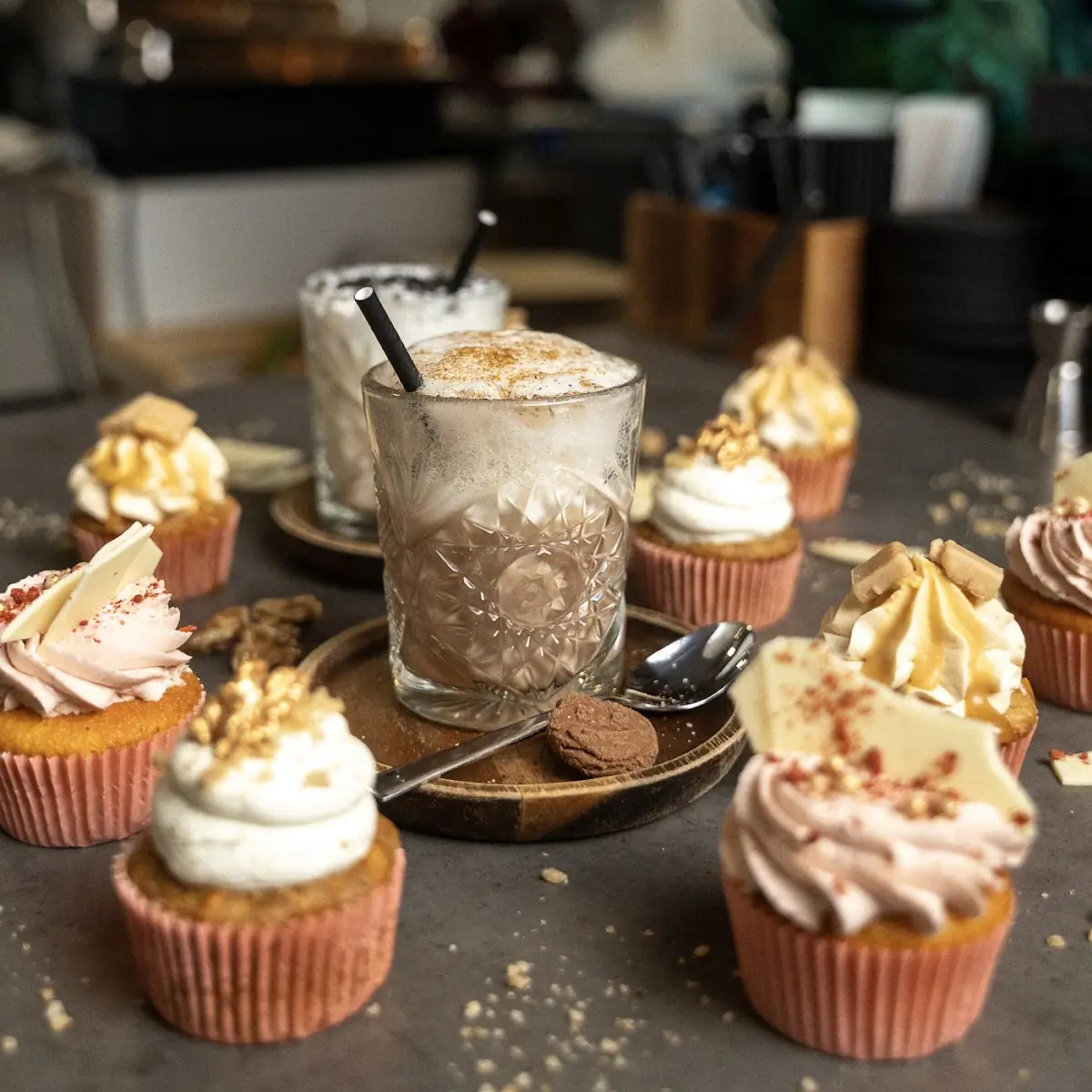 Essen und Trinken photo 9