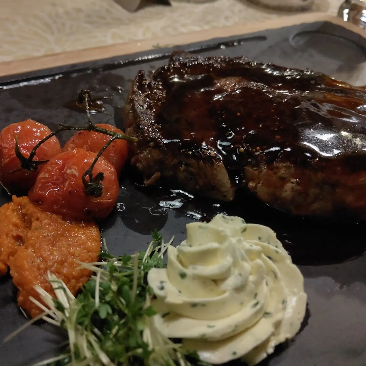 Essen und Trinken photo 10