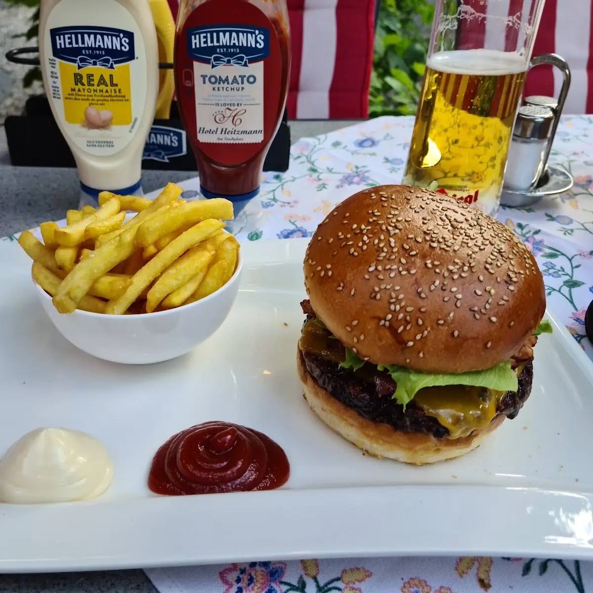 Essen und Trinken photo 2