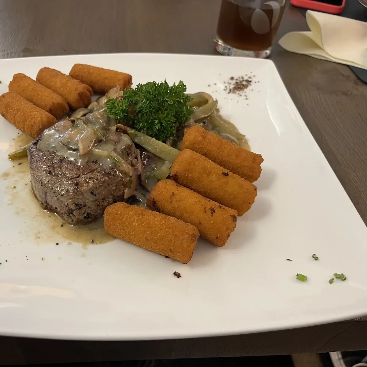 Essen und Trinken photo 3