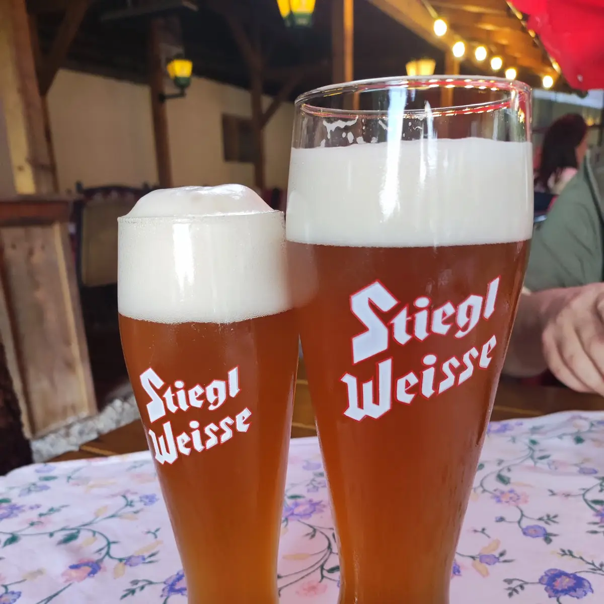 Essen und Trinken photo 4