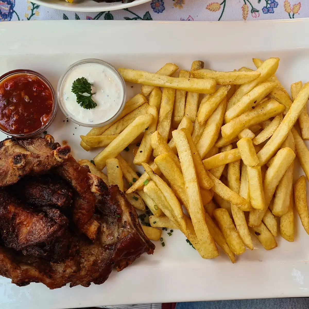 Essen und Trinken photo 5