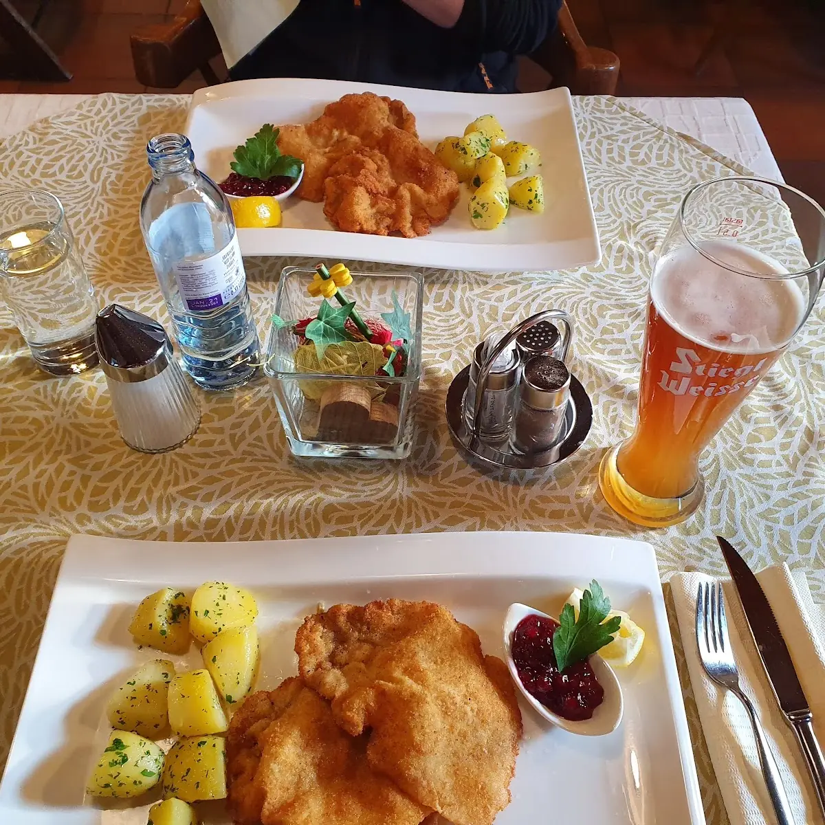 Essen und Trinken photo 6