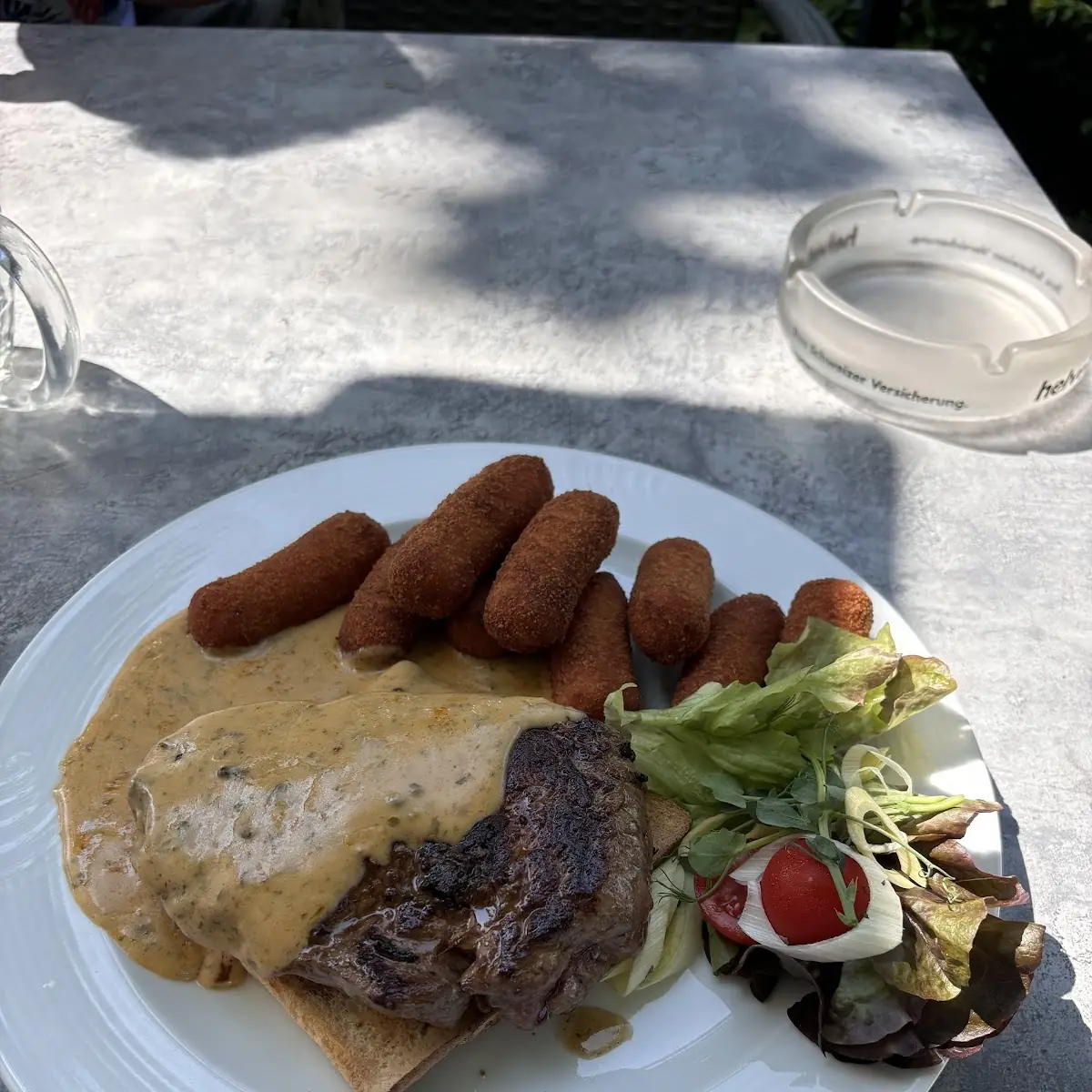Essen und Trinken photo 10