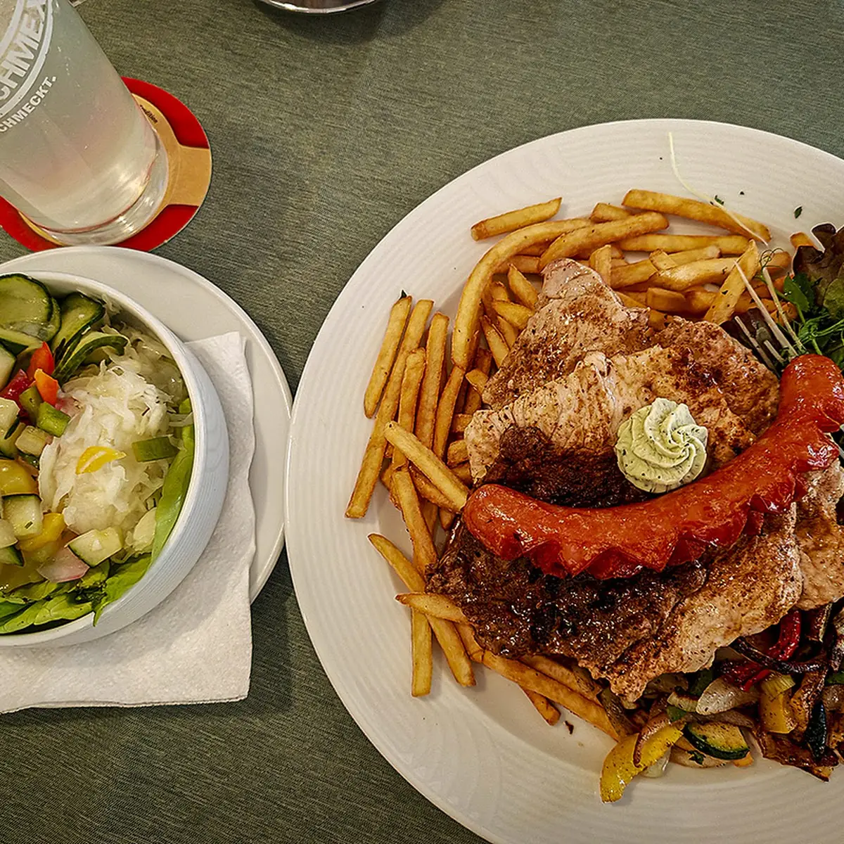 Essen und Trinken photo 8
