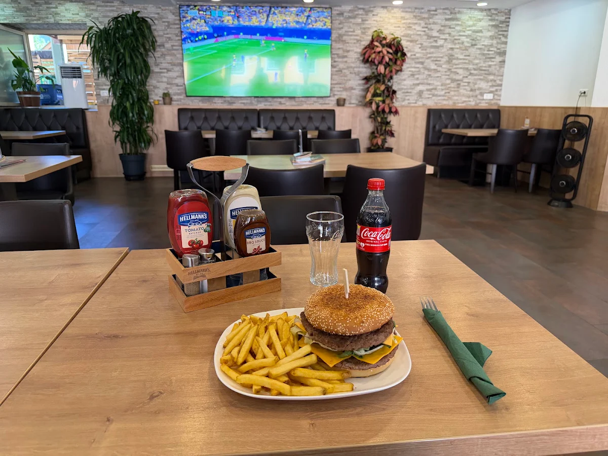Essen und Trinken photo 1