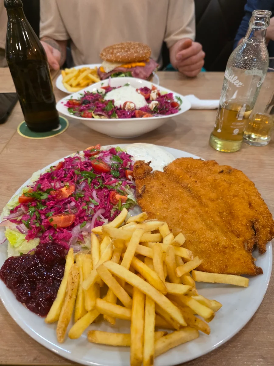 Essen und Trinken photo 2