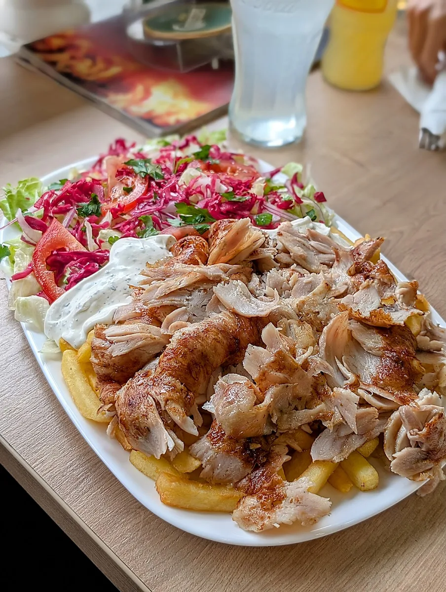 Essen und Trinken photo 3