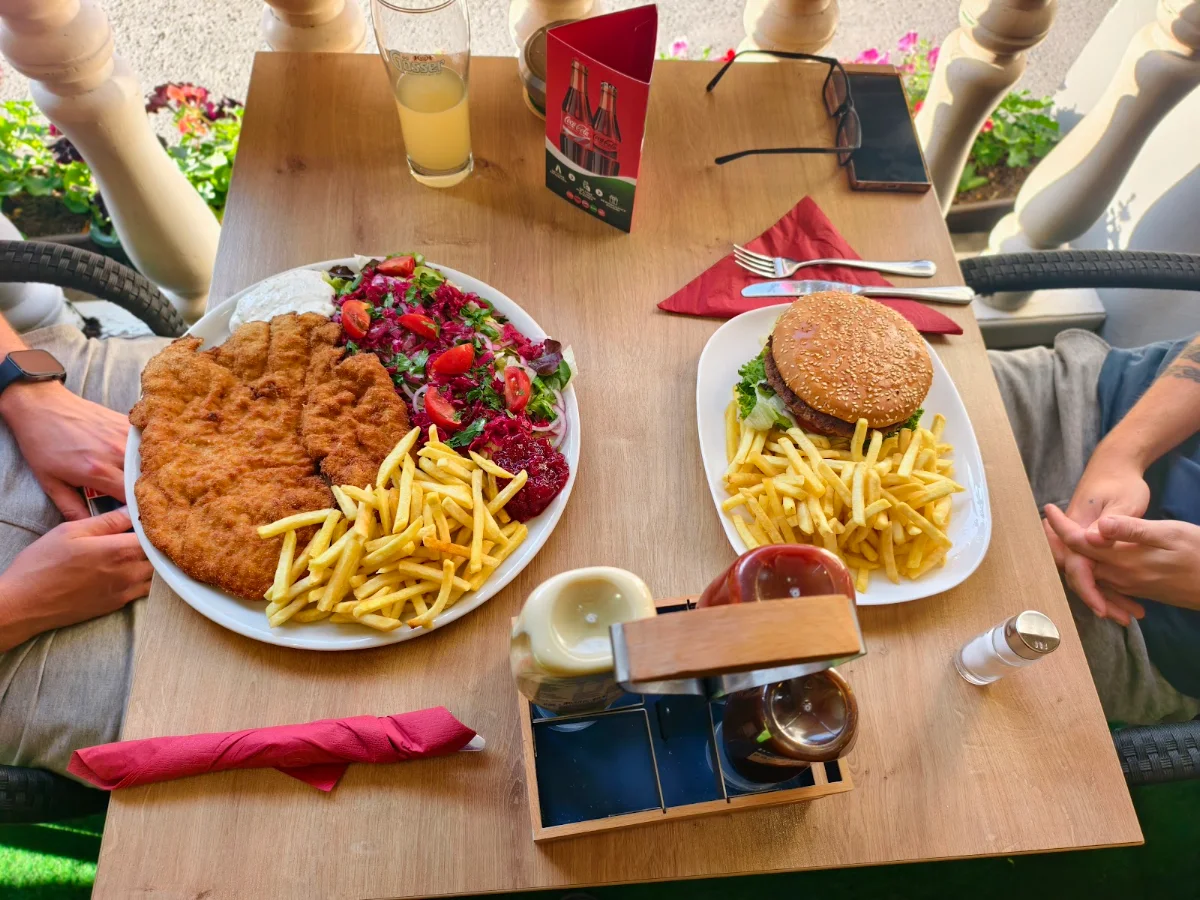 Essen und Trinken photo 4