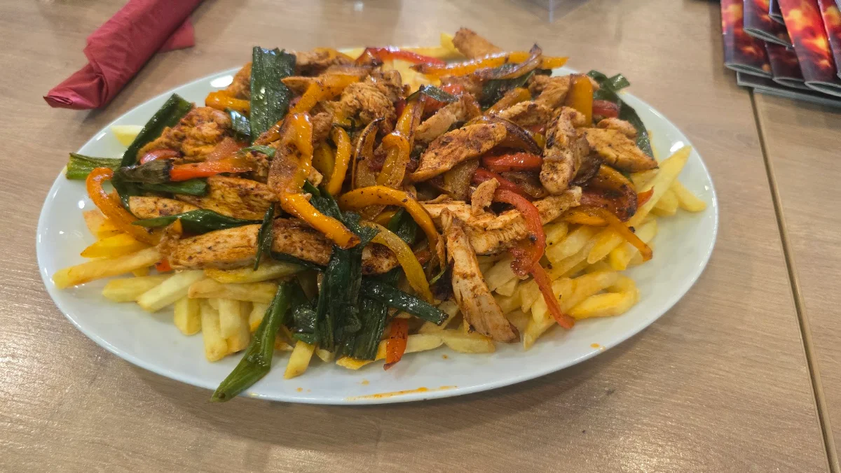Essen und Trinken photo 5