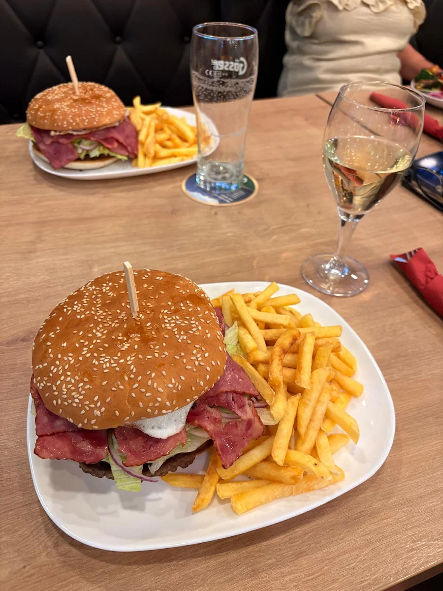 Essen und Trinken photo 8