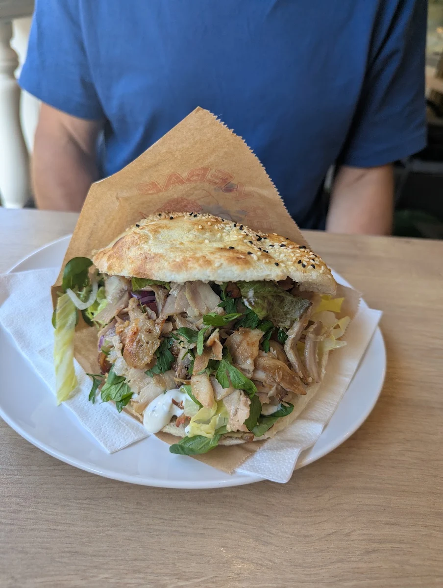 Essen und Trinken photo 9
