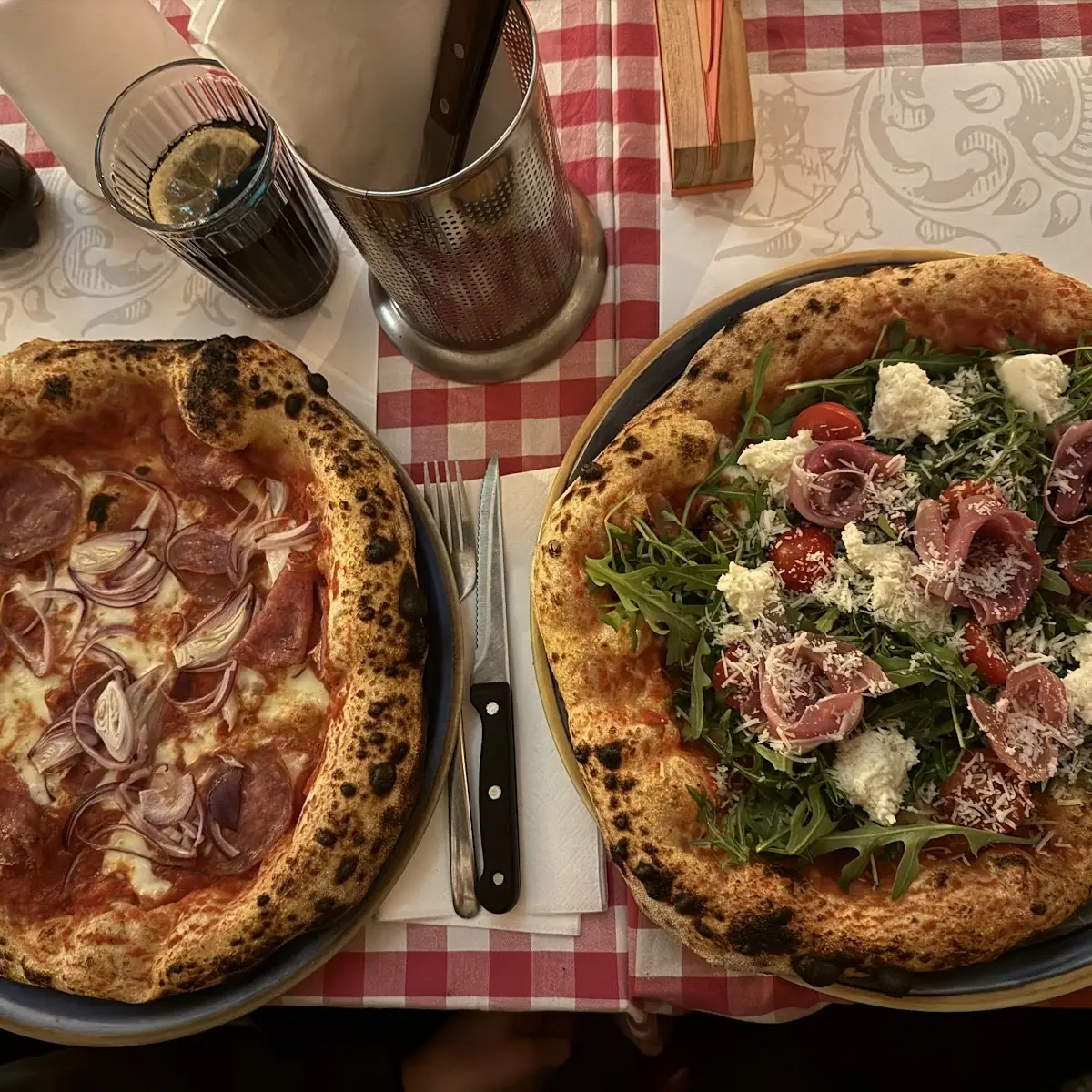 Essen und Trinken photo 3