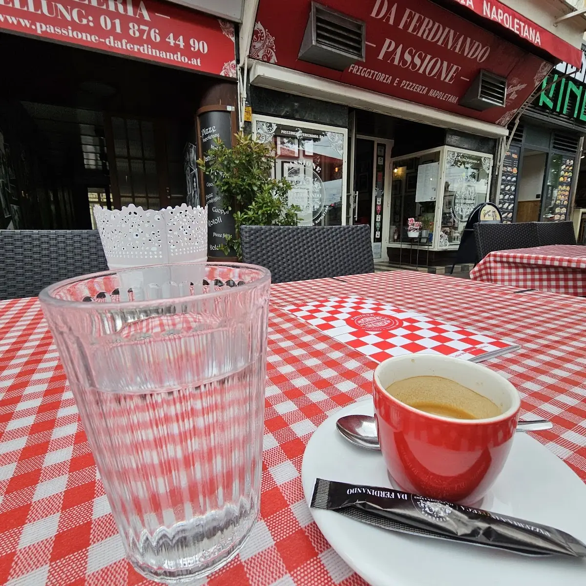 Essen und Trinken photo 4