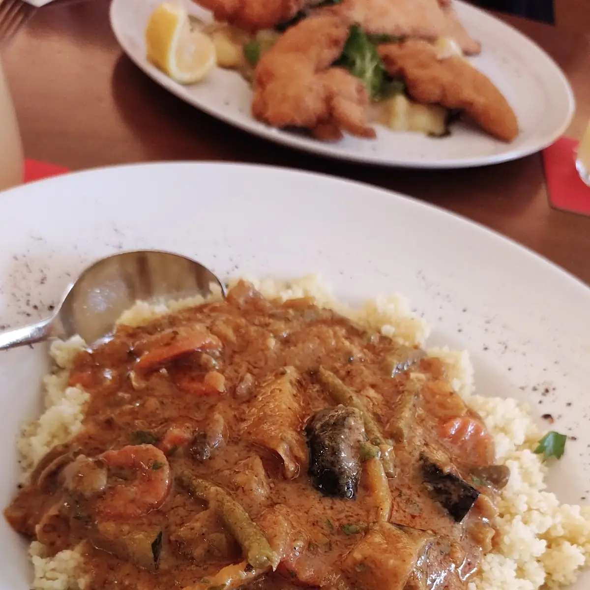 Essen und Trinken photo 8