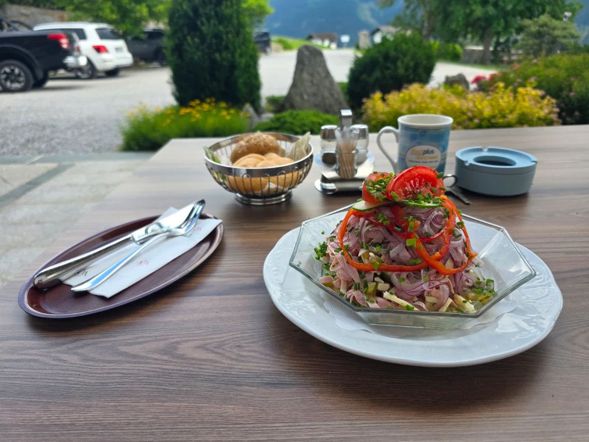 Essen und Trinken photo 2