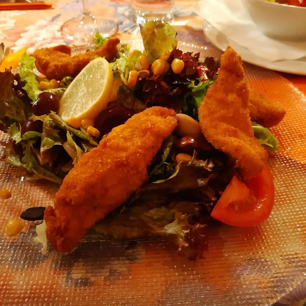 Essen und Trinken photo 4