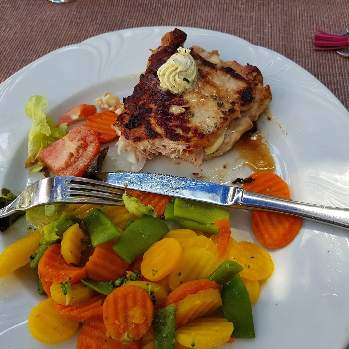 Essen und Trinken photo 6